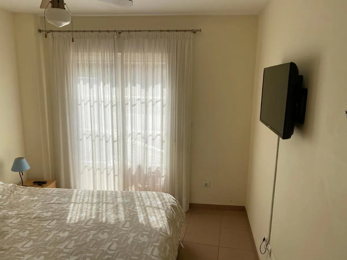 Playa Burriana Rubasol Nerja Appartement 0*,  Spanje