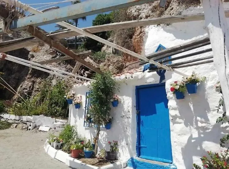 Playa Burriana Rubasol Nerja Appartement