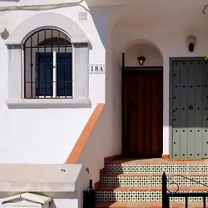  Appartement Casa Diana